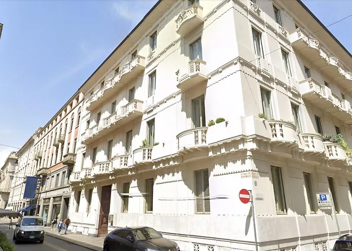 Turin Central Cavour